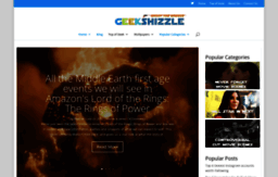 geekshizzle.com