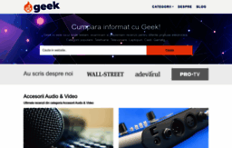 geekstir.com