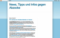 gegen-abzocke.blogspot.com