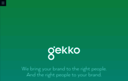 gekko-uk.com