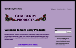gemberry.com