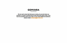 gemvara.com
