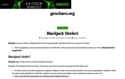 gencbaro.org