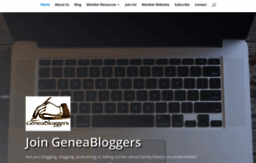 geneabloggers.com