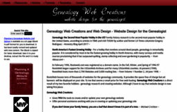 genealogy-web-creations.com
