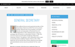 generalsecretary.ag.org