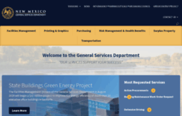 generalservices.state.nm.us