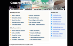generalwebsitedirectory.info