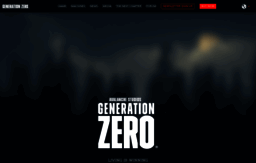 generationzero.com