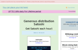 generator-satoshi.com