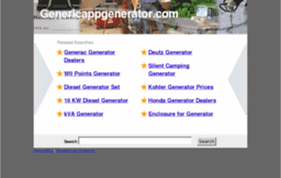 genericappgenerator.com