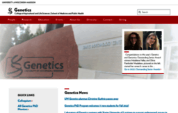 genetics.wisc.edu