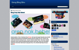 gengblogbiru.blogspot.com
