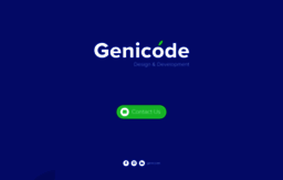 genicode.com