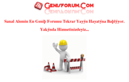 genisforum.com