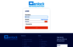 genlack.net