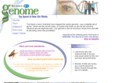 genome.pfizer.com