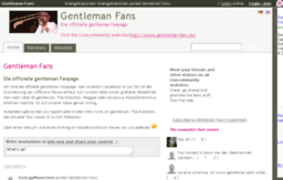 gentleman-fans.sixgroups.com