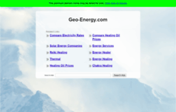 geo-energy.com