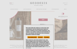 geodesis.com