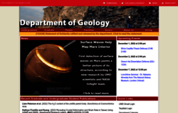 geol.umd.edu