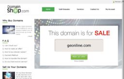 geonline.com