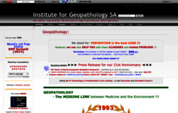 geopathology-za.wikidot.com