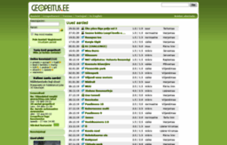 geopeitus.ee