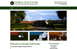 georgiagolfcenter.com