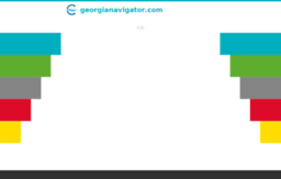 georgianavigator.com