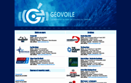 geovoile.com