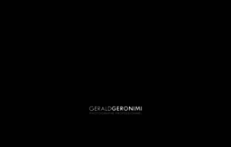 geraldgeronimi.com
