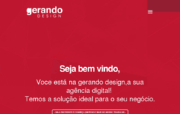 gerandodesign.com.br