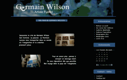 germainwilson.com