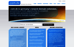 german-proxy.com.de