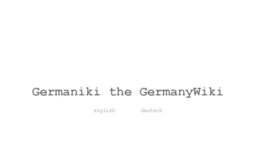 germaniki.org