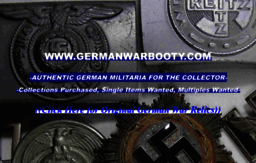 germanwarbooty.com