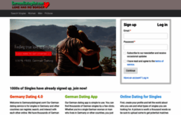 germanydatingnet.com