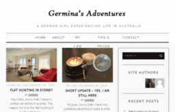 germinas-adventures.com