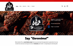 geronimojerky.com.au