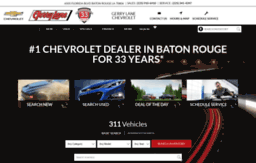 gerrylane-chevrolet.com