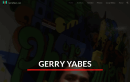 gerryyabes.com