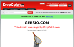 gersio.com