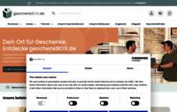 geschenkbox.de