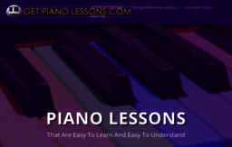 get-piano-lessons.com