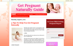 get-pregnant-naturally-guide.blogspot.sg