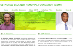 getachew-belaineh-foundation.org