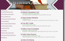 getbookmark.info