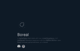 getboreal.com