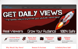 getdailyviews.com